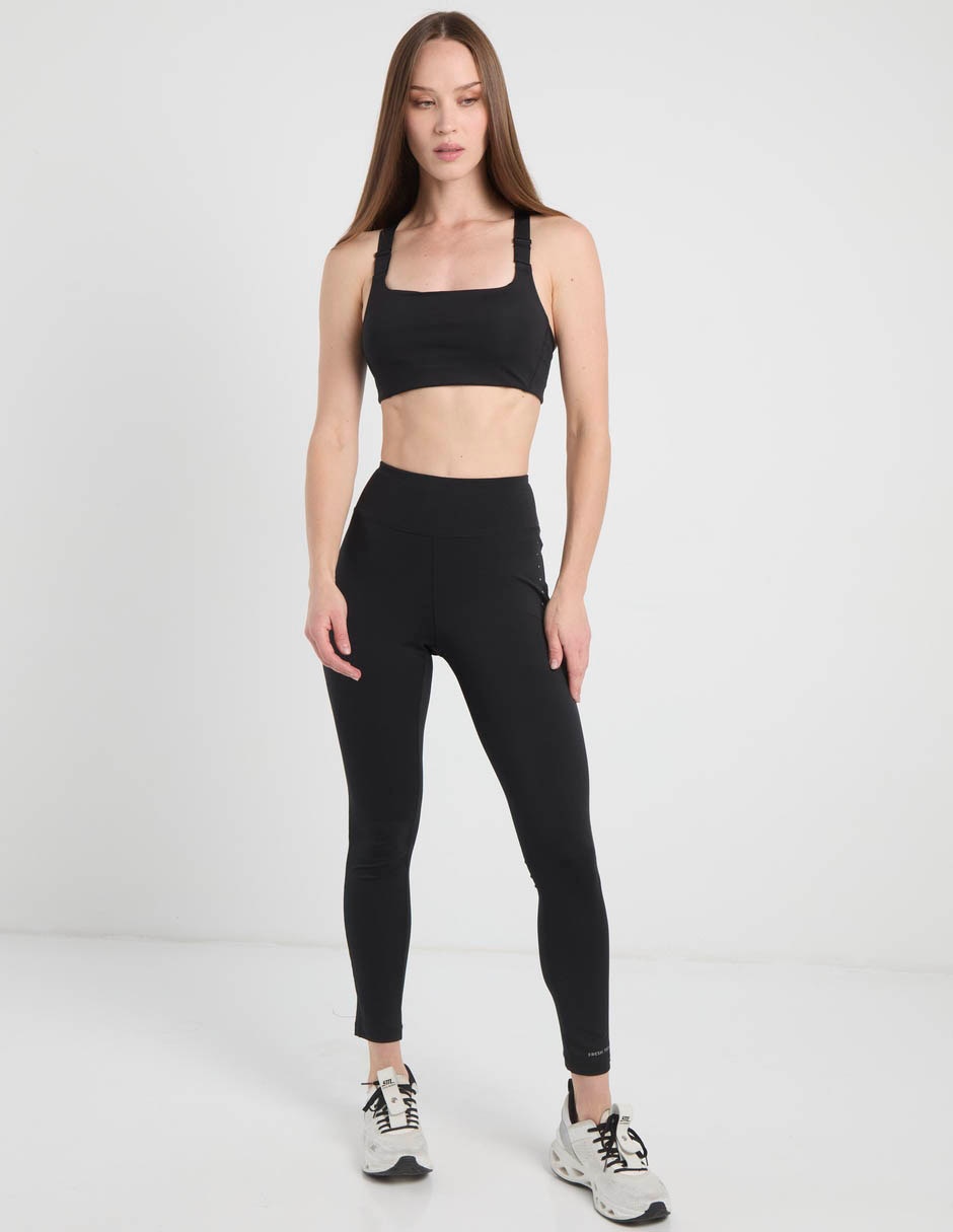 Top deportivo para correr mujer 3