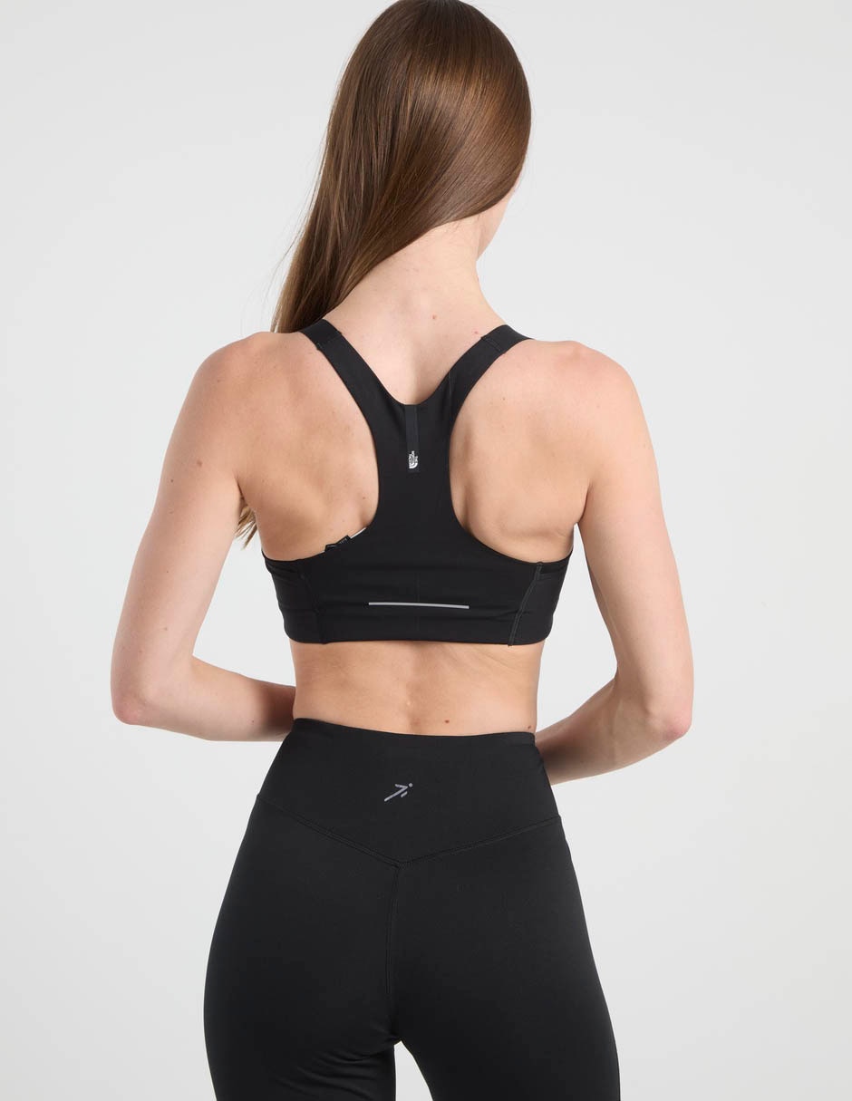 Top deportivo para correr mujer 6