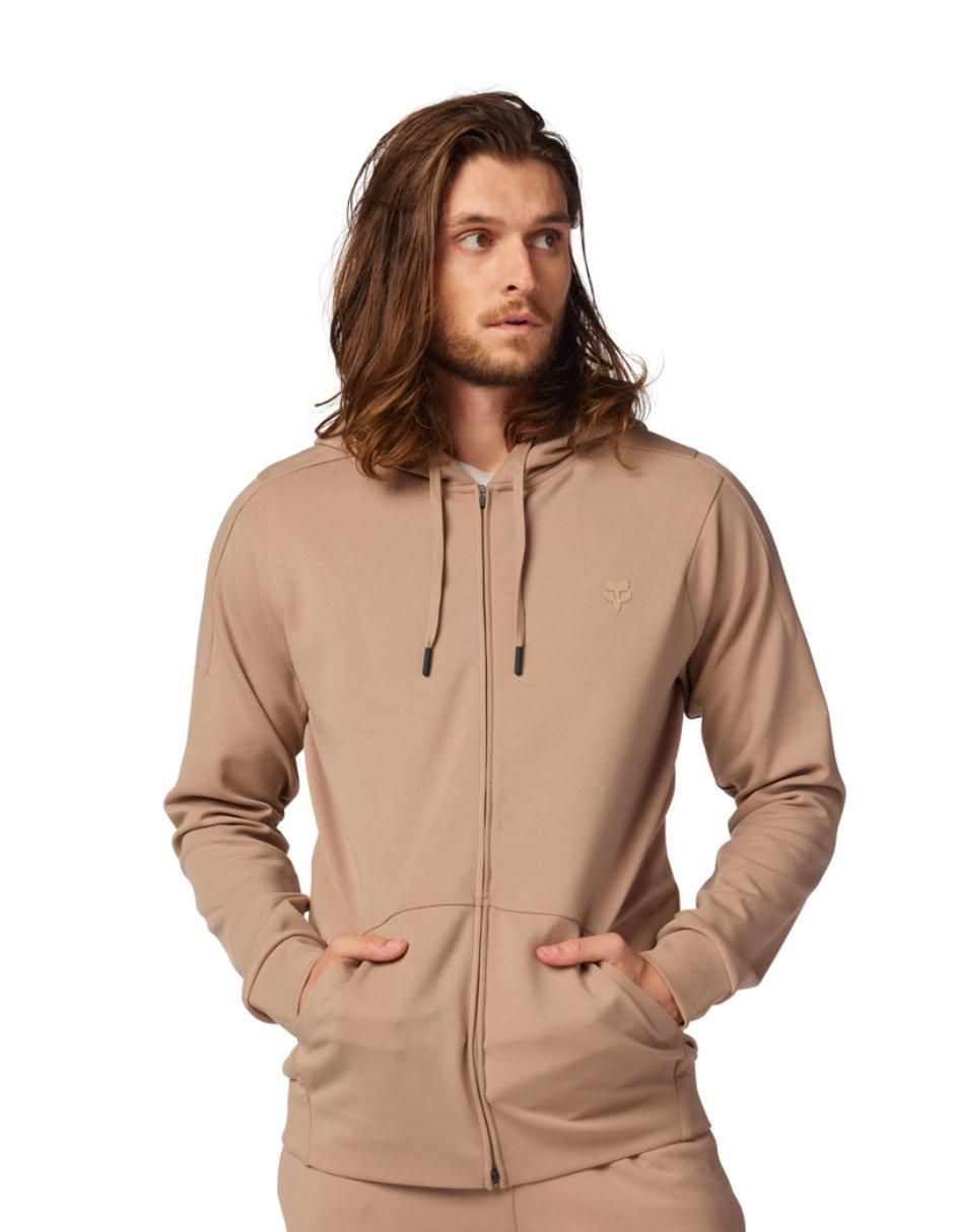 Sudadera casual Zippered Rise S4 con cierre para hombre Sudadera casual Zippered Rise S4 con cierre para hombre