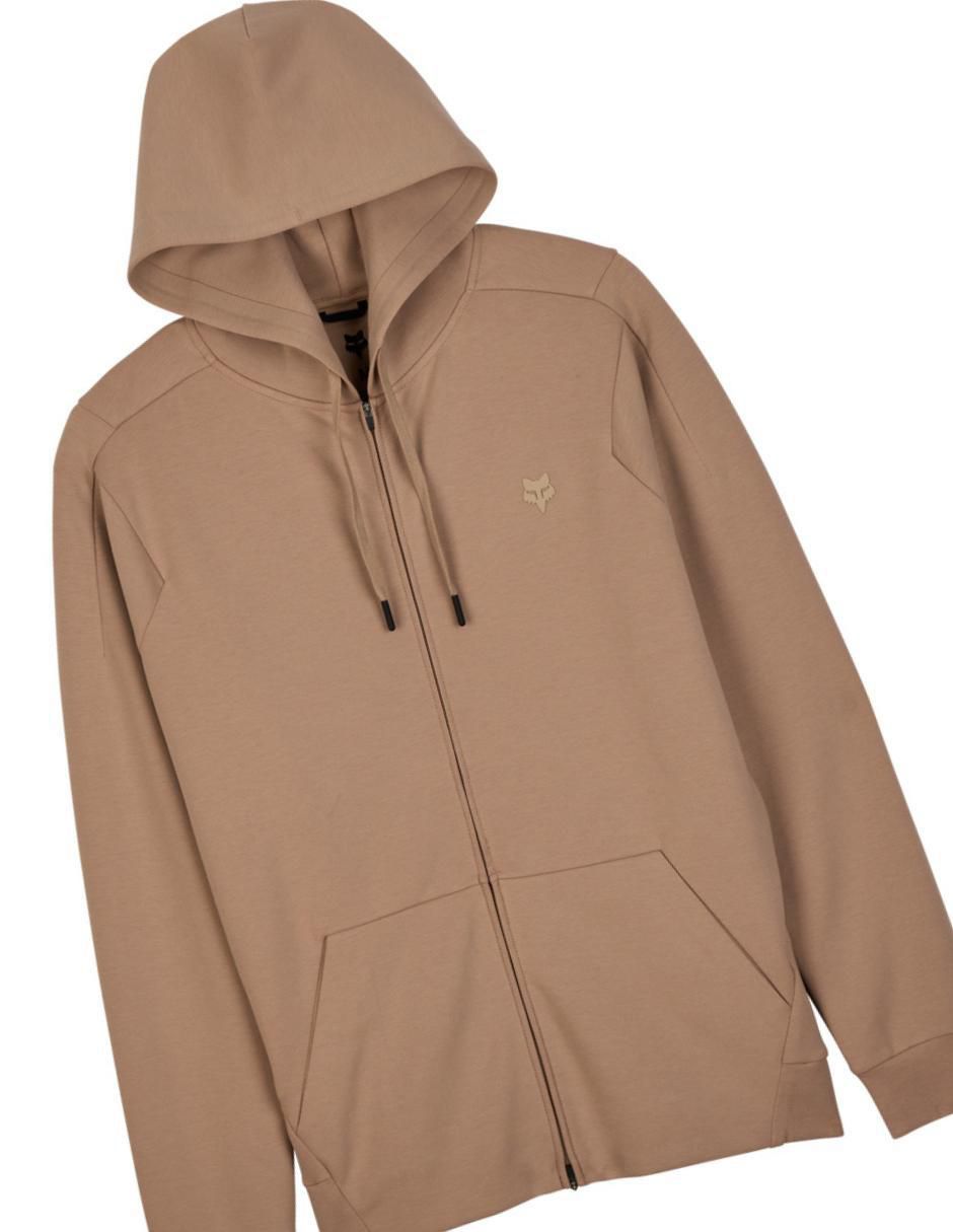 Sudadera casual Zippered Rise S4 con cierre para hombre 3