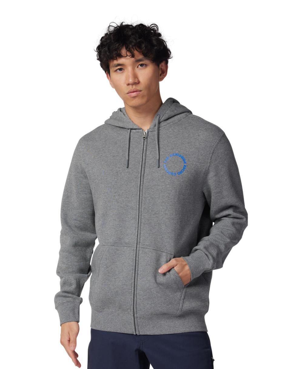 Sudadera casual Zippered con cierre para hombre Sudadera casual Zippered con cierre para hombre