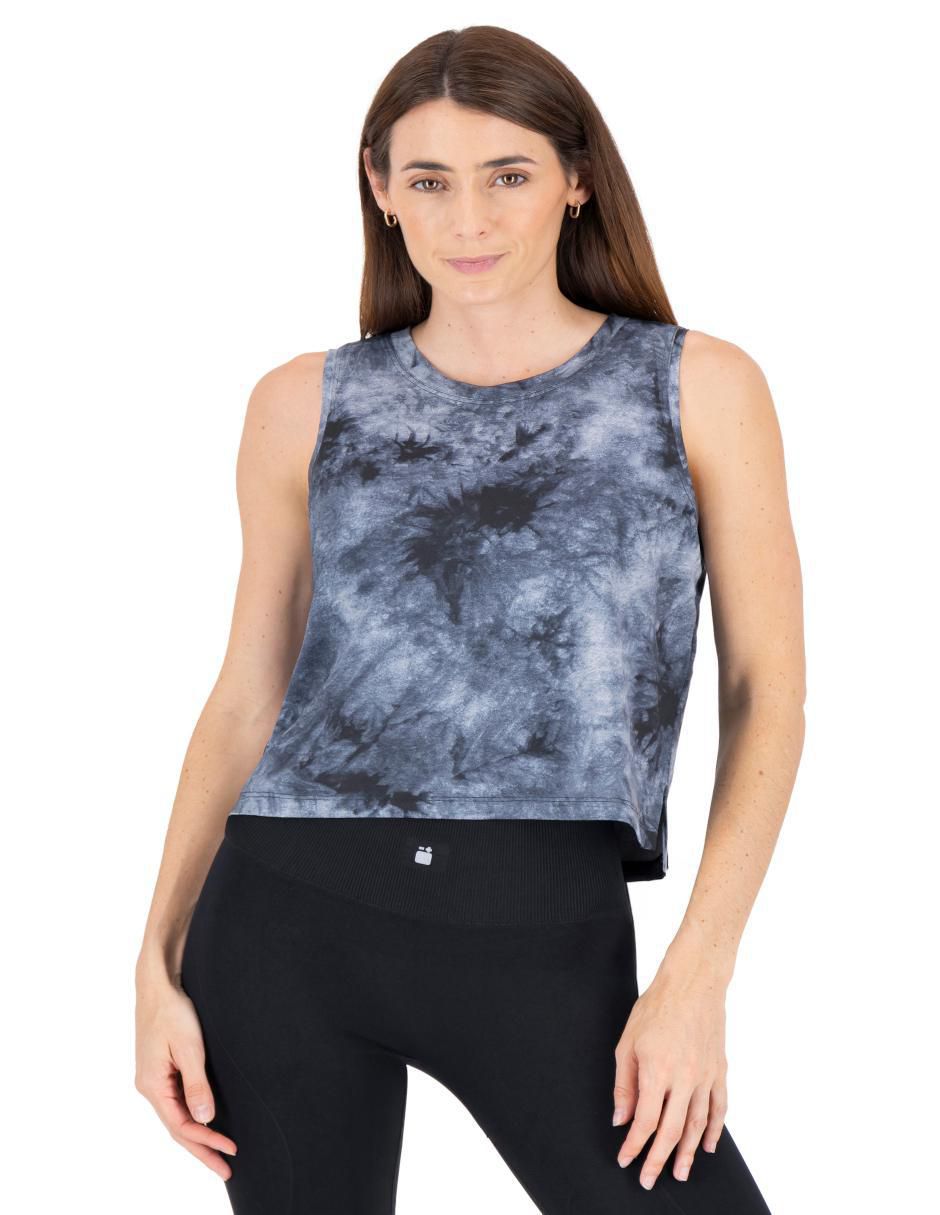 Playera deportiva para entrenamiento de mujer Playera deportiva para entrenamiento de mujer