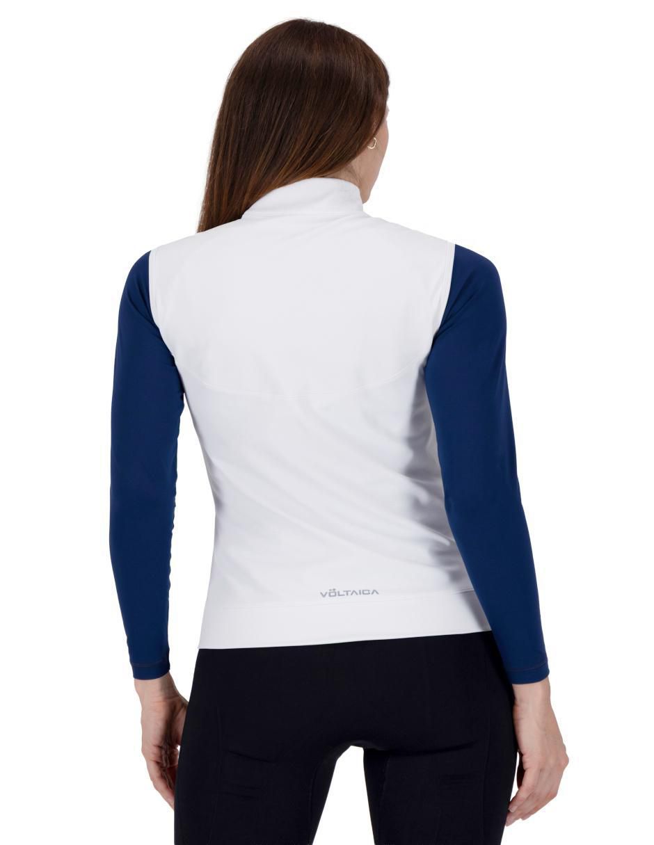 Chaleco deportivo para entrenamiento unisex 4