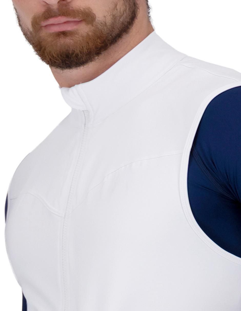 Chaleco deportivo para entrenamiento unisex 7