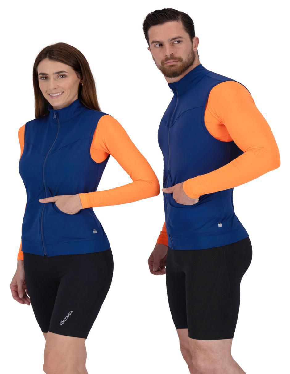 Chaleco deportivo Voltaica unisex