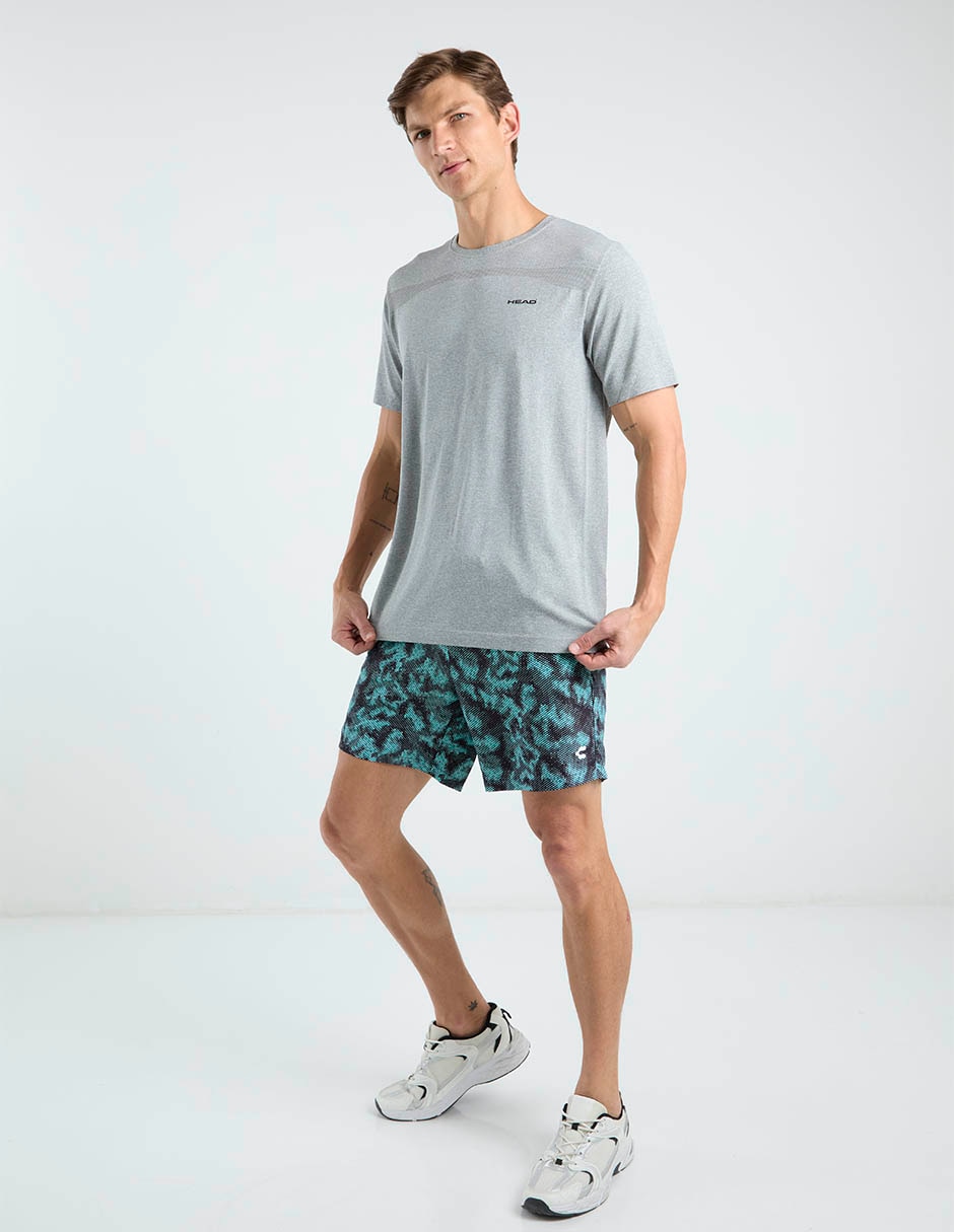 Playera deportiva para entrenamiento Head para hombre