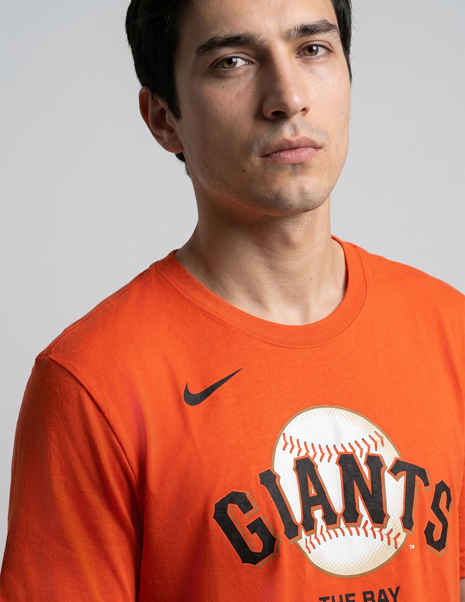"set playera deportiva/playera deportiva" no "para" béisbol san francisco giants san francisco giants "de" hombre 3