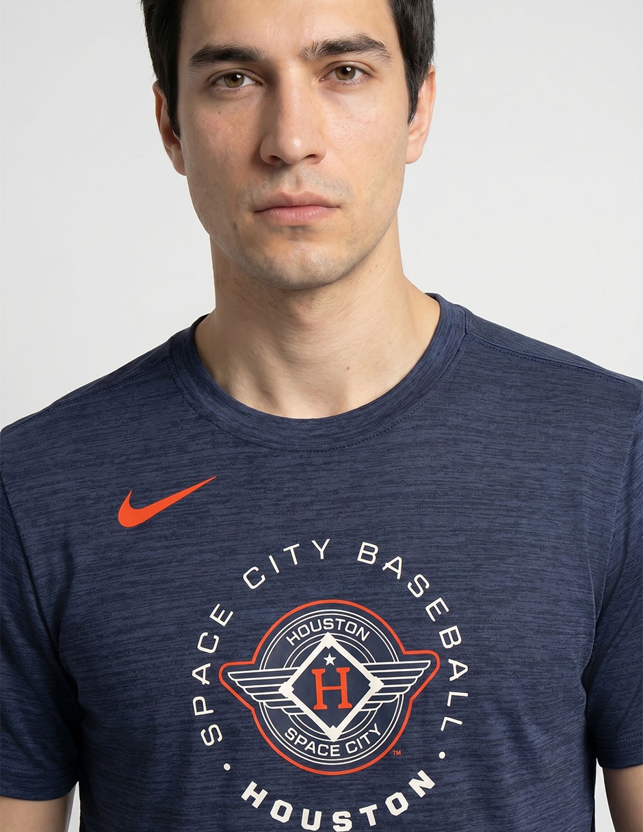 Playera deportiva para béisbol de hombre 3