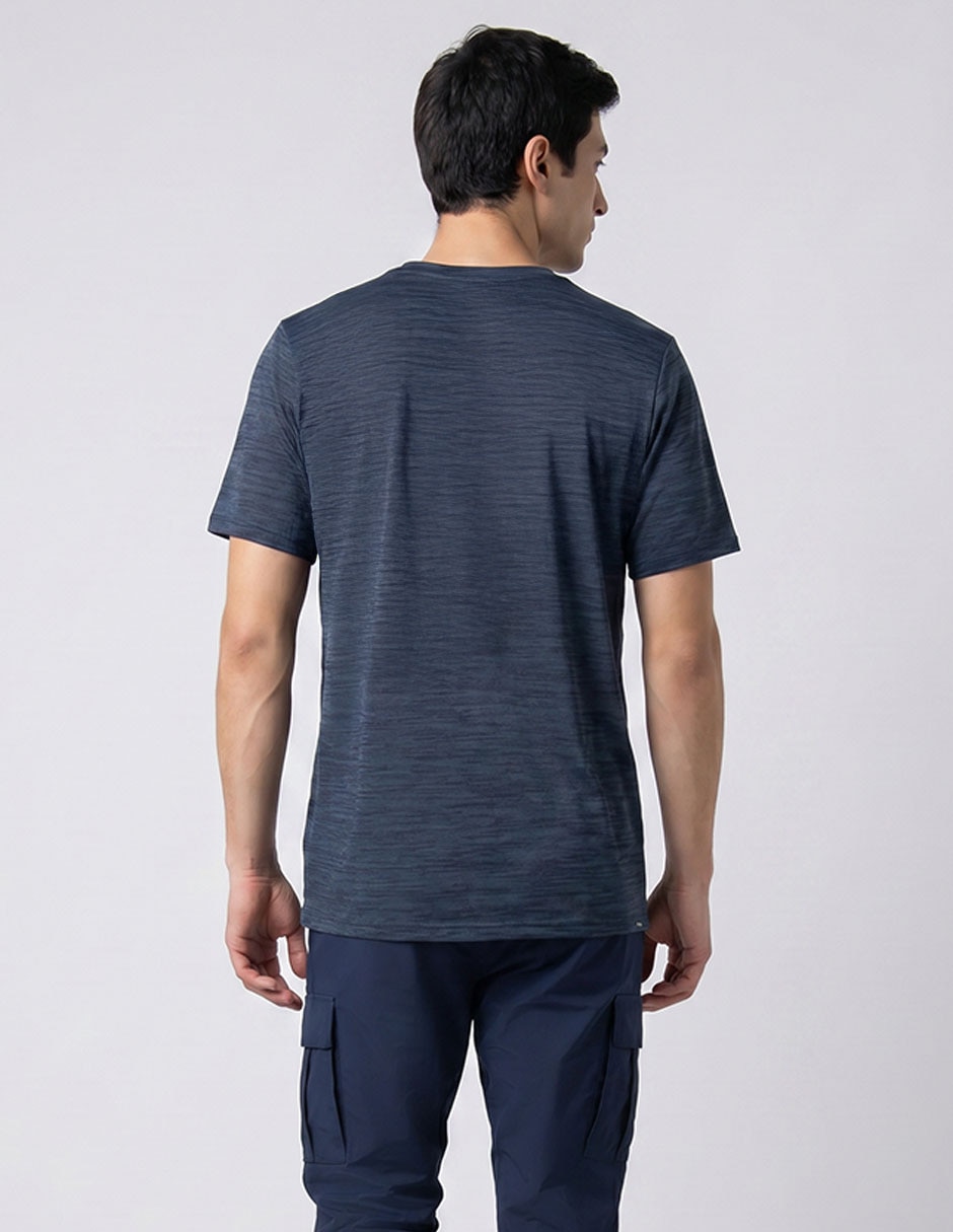 Playera para hombre 2