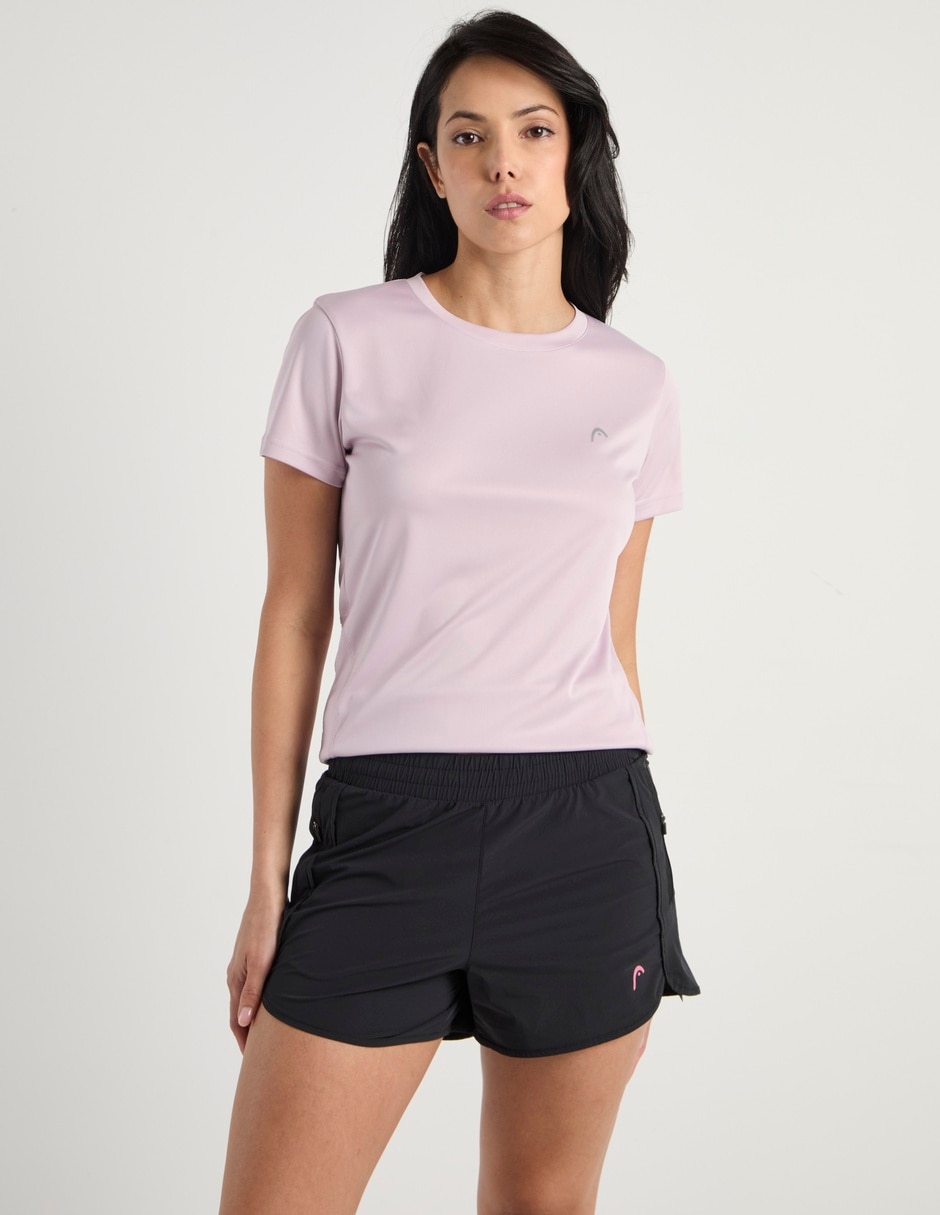 Short para pádel mujer Short para pádel mujer