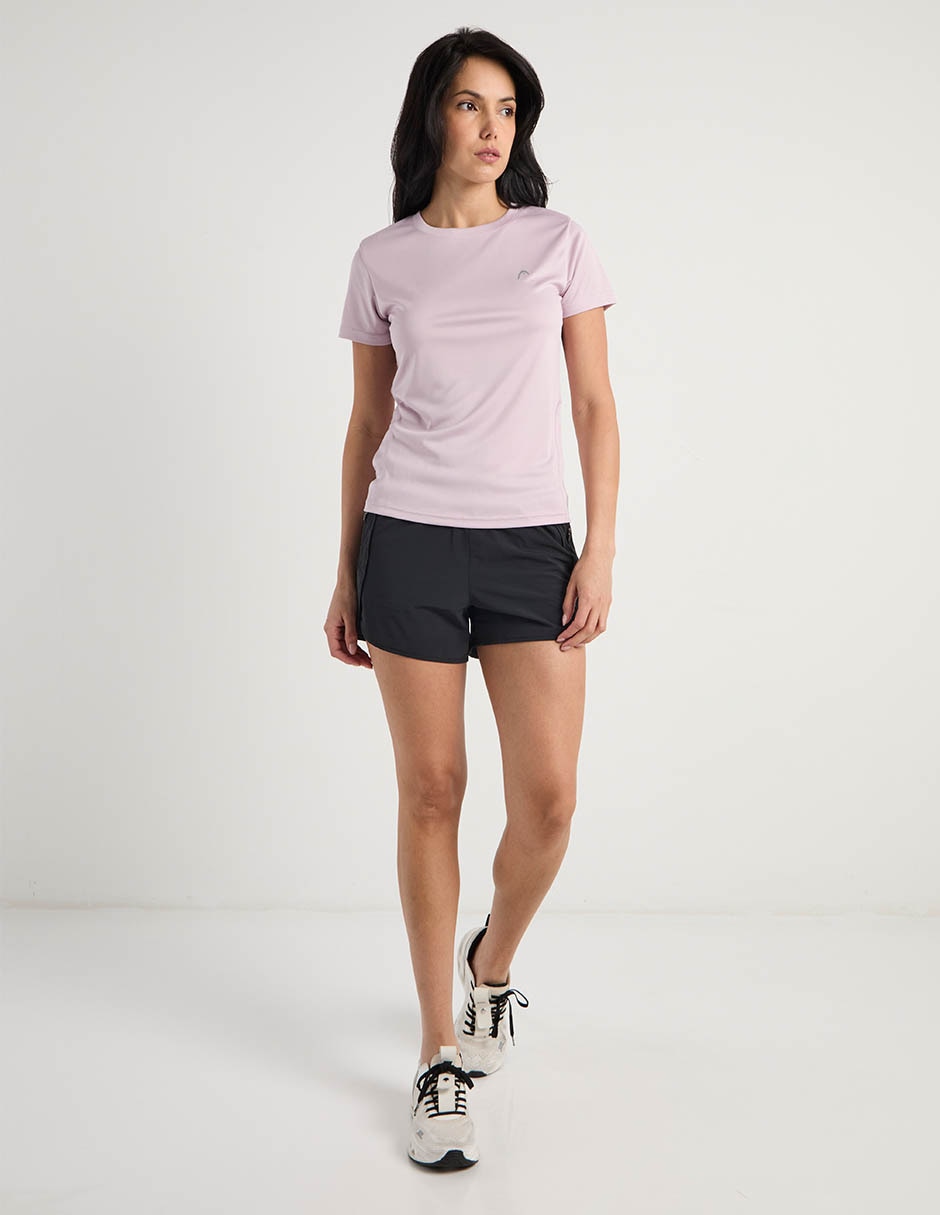 Short para pádel mujer 2