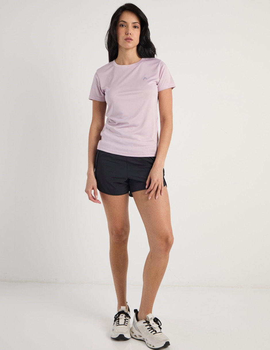 Short para pádel mujer 3