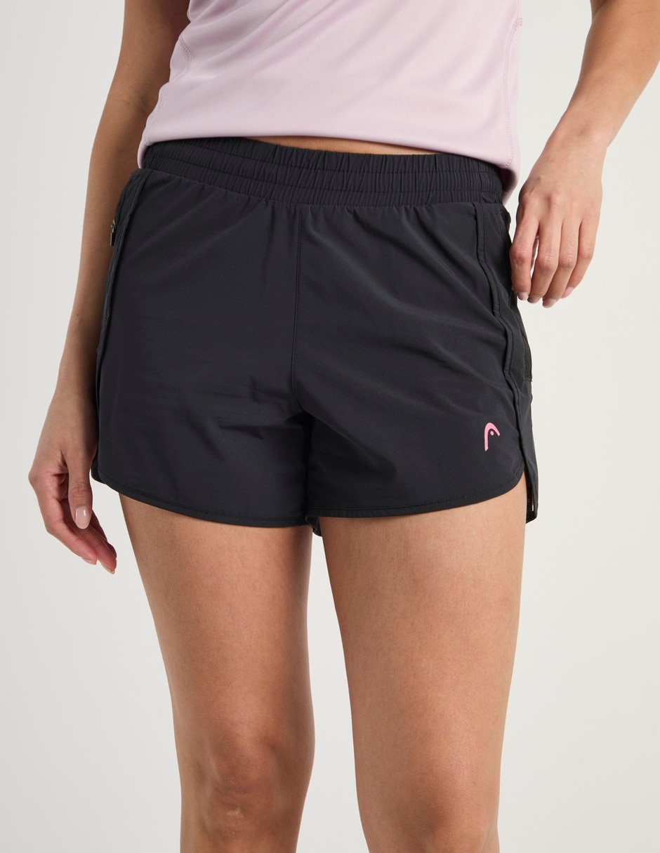 Short para pádel mujer 4