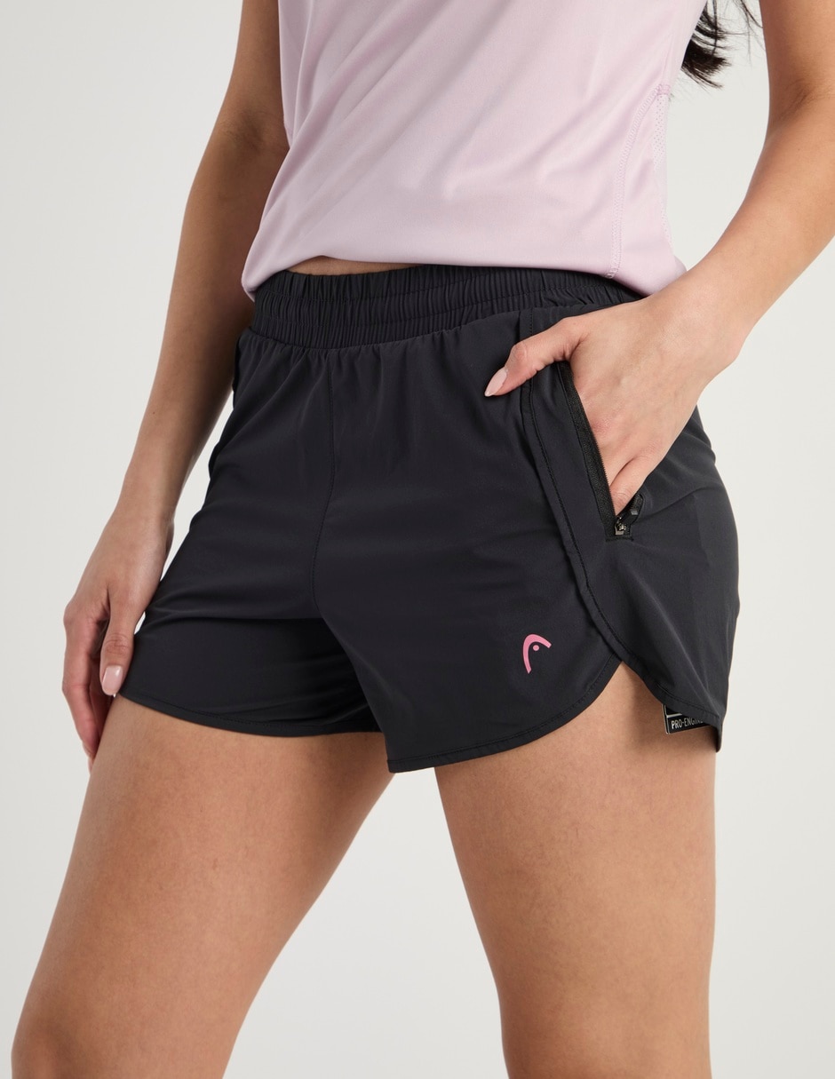 Short para pádel mujer 5