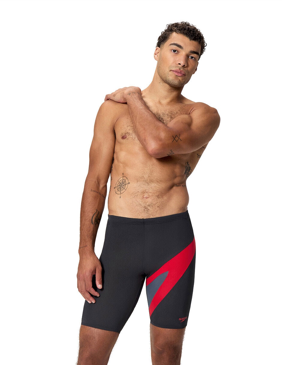 Jammer Speedo para hombre