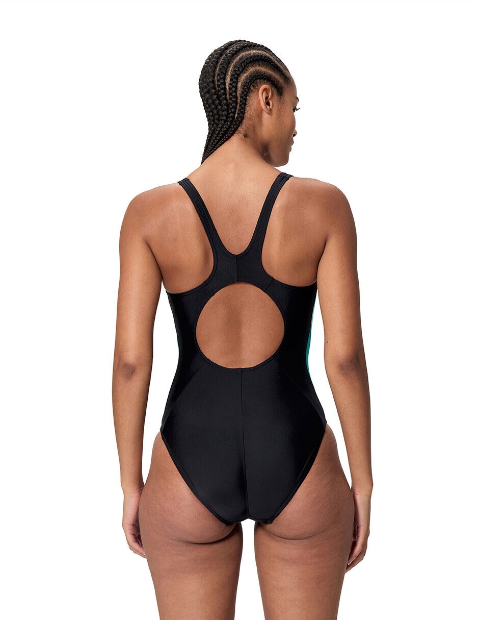 Traje de baño completo deportivo para mujer 4