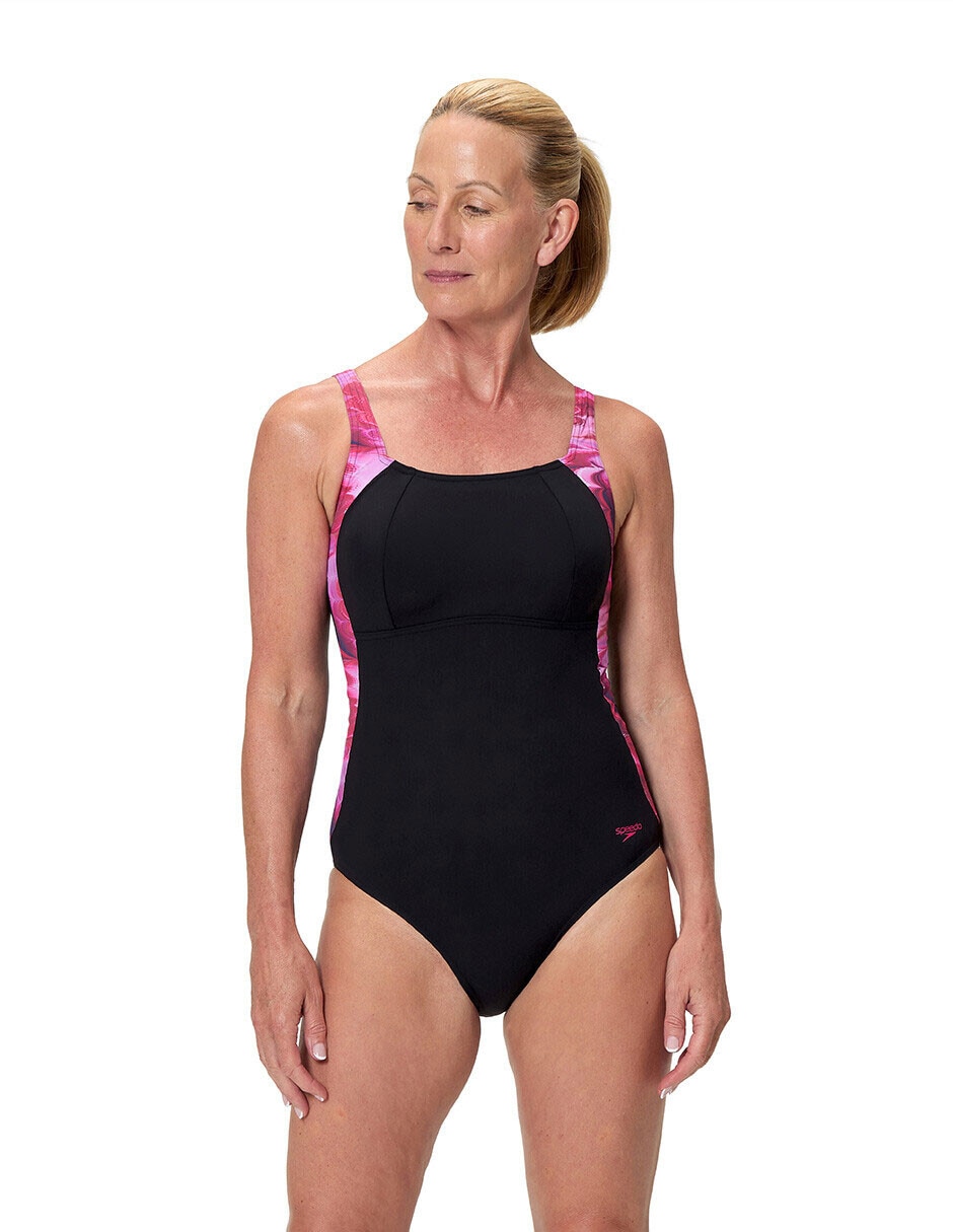Trae de baño completo deportivo para mujer