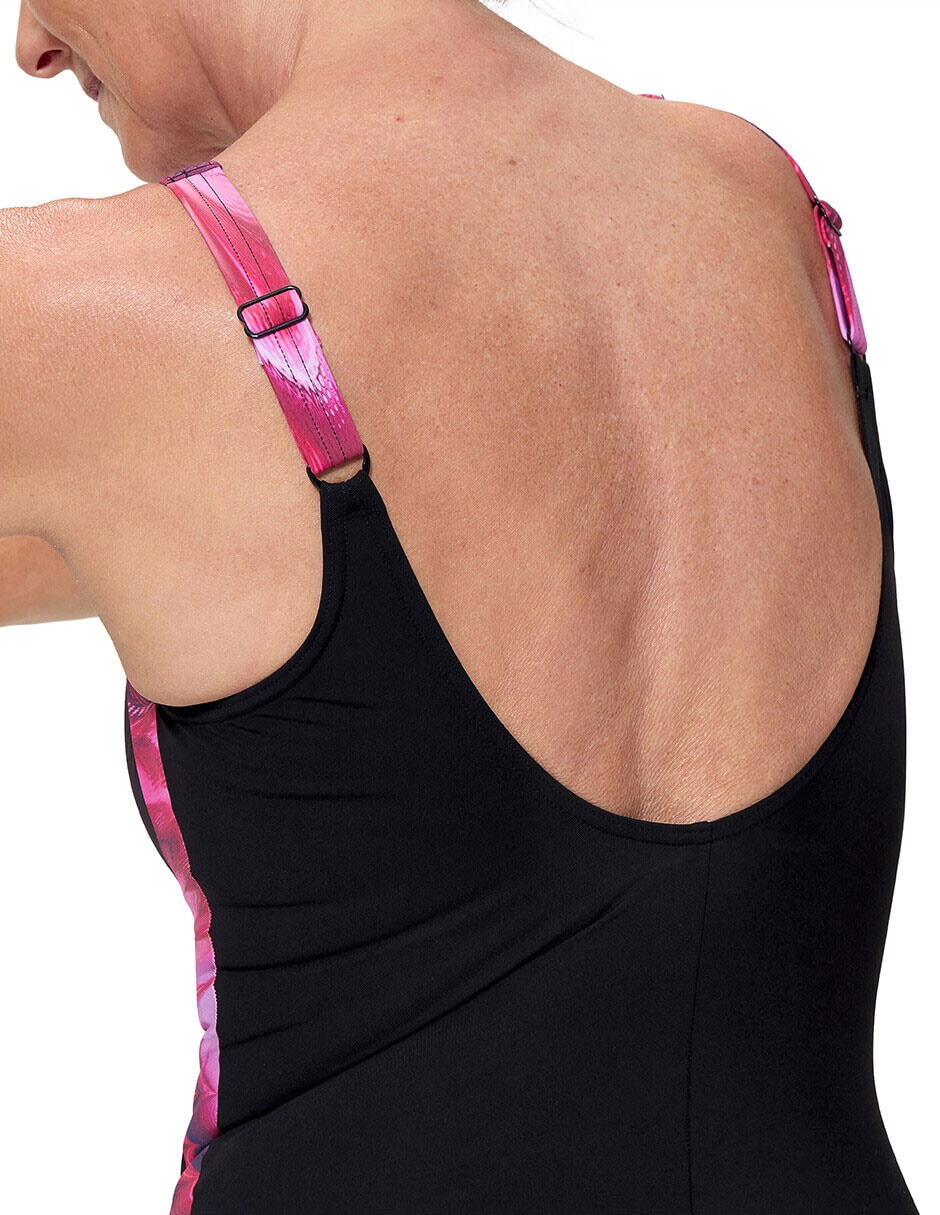 Trae de baño completo deportivo Speedo para mujer