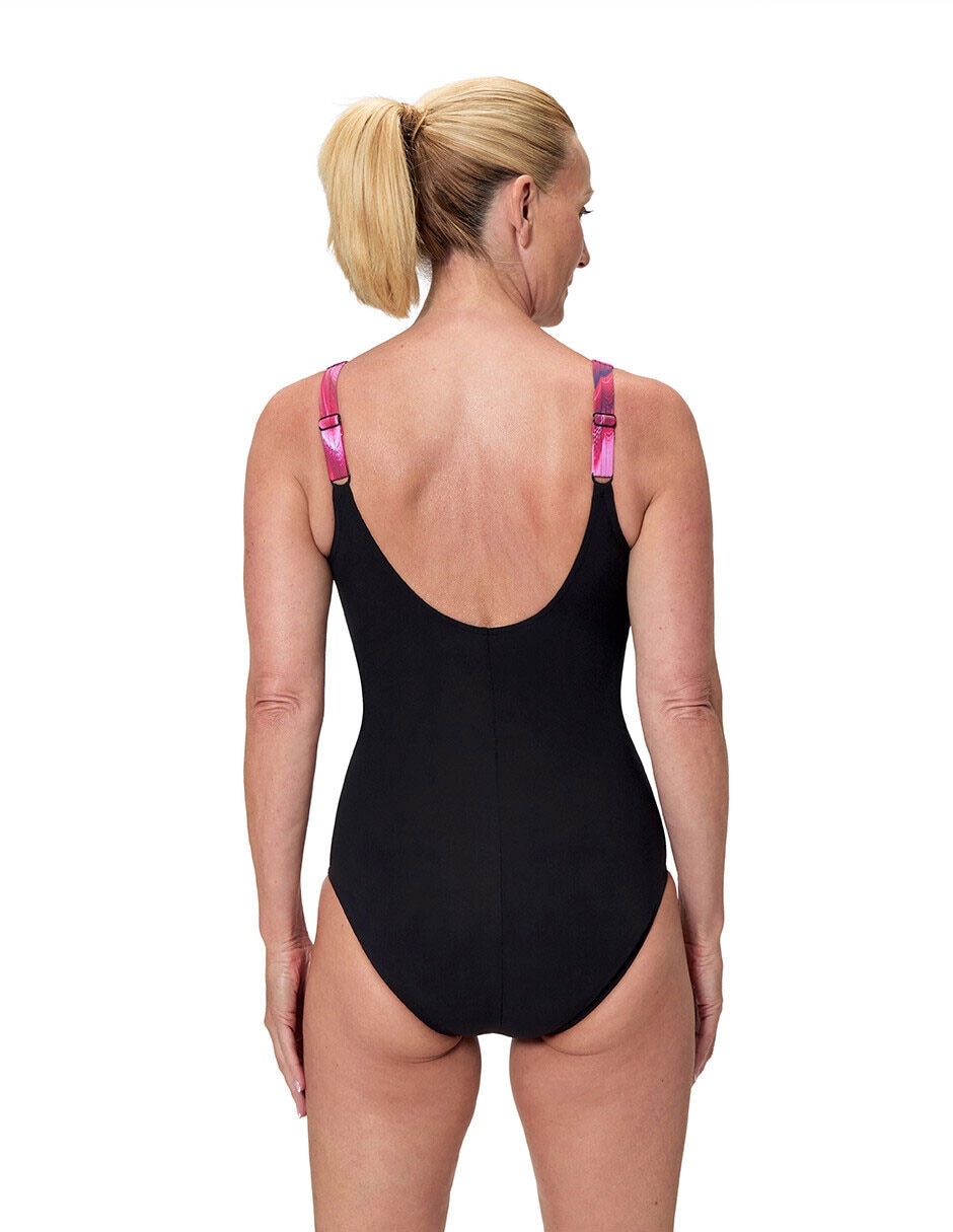 Trae de baño completo deportivo Speedo para mujer