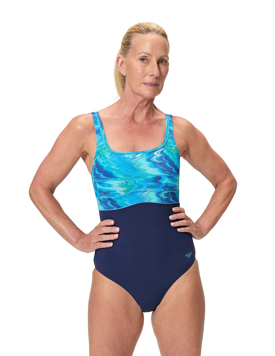 Traje de baño mujer
