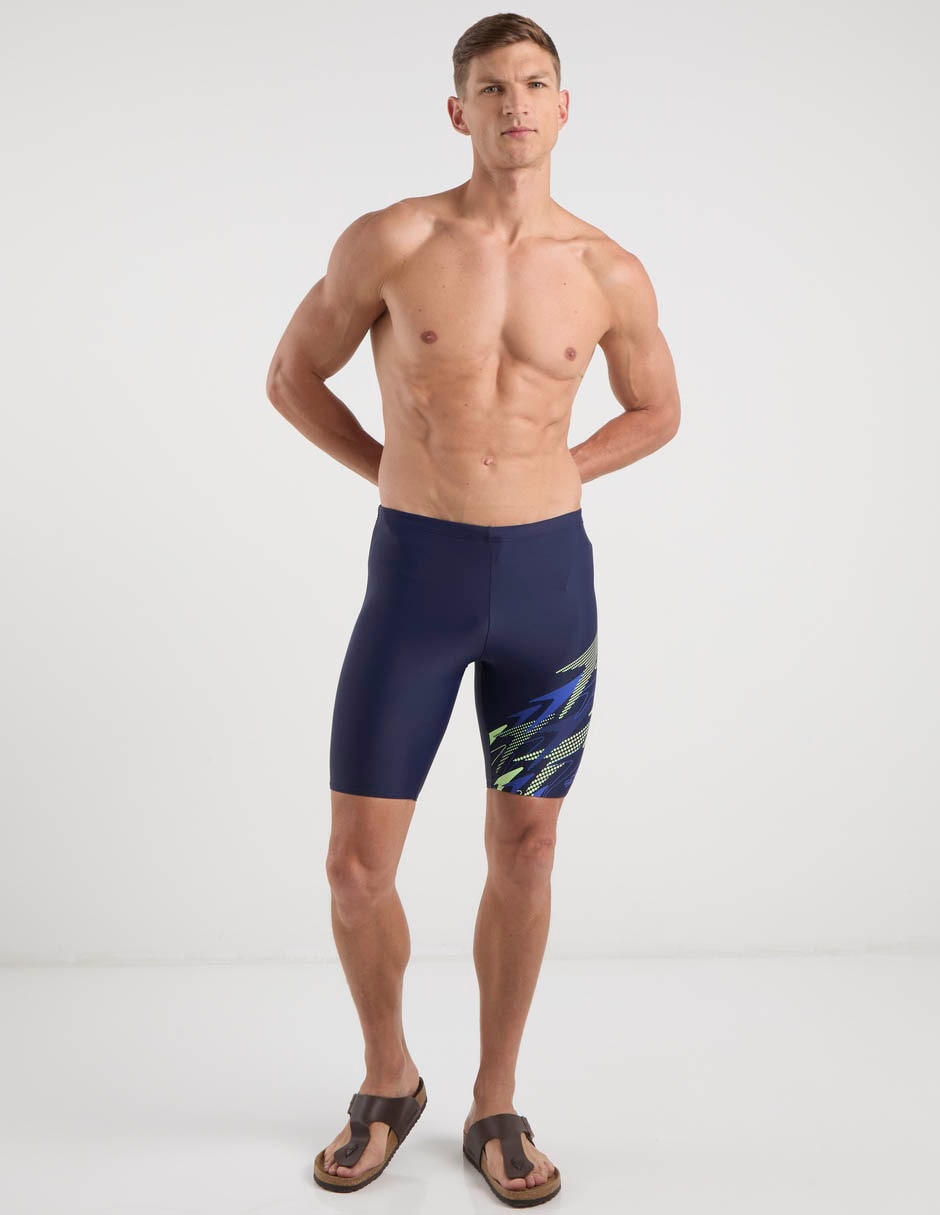 Jammer para hombre 5