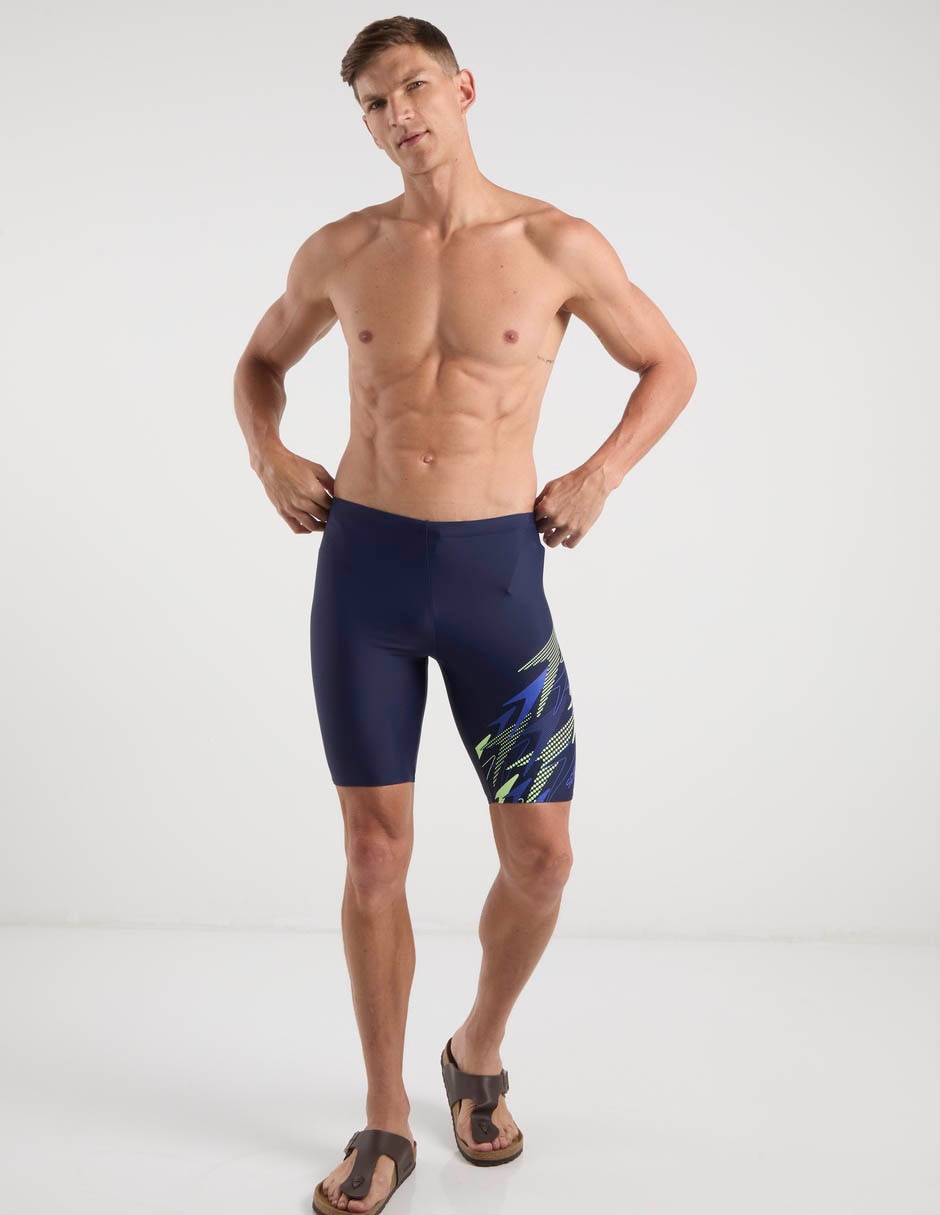 Jammer para hombre 4
