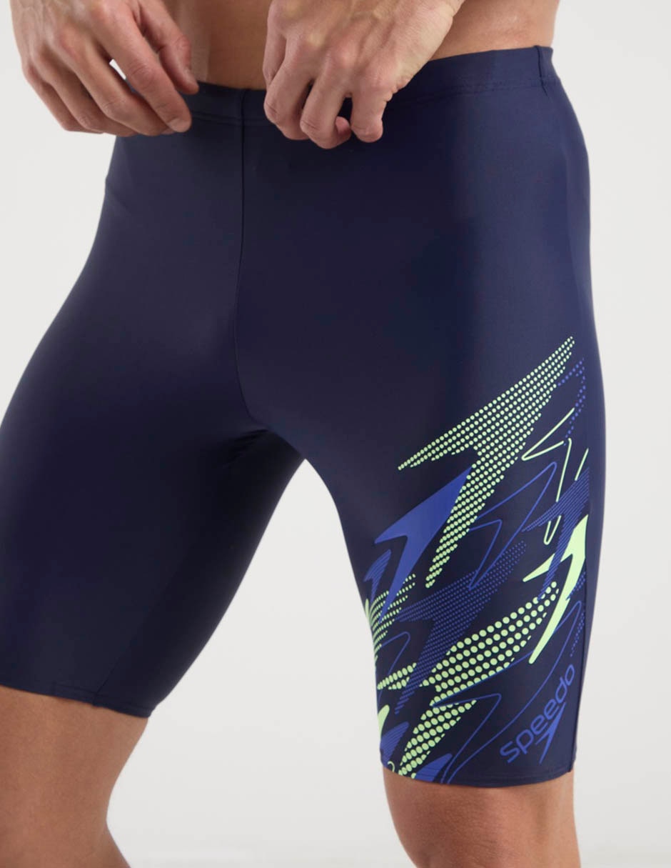 Jammer para hombre 3