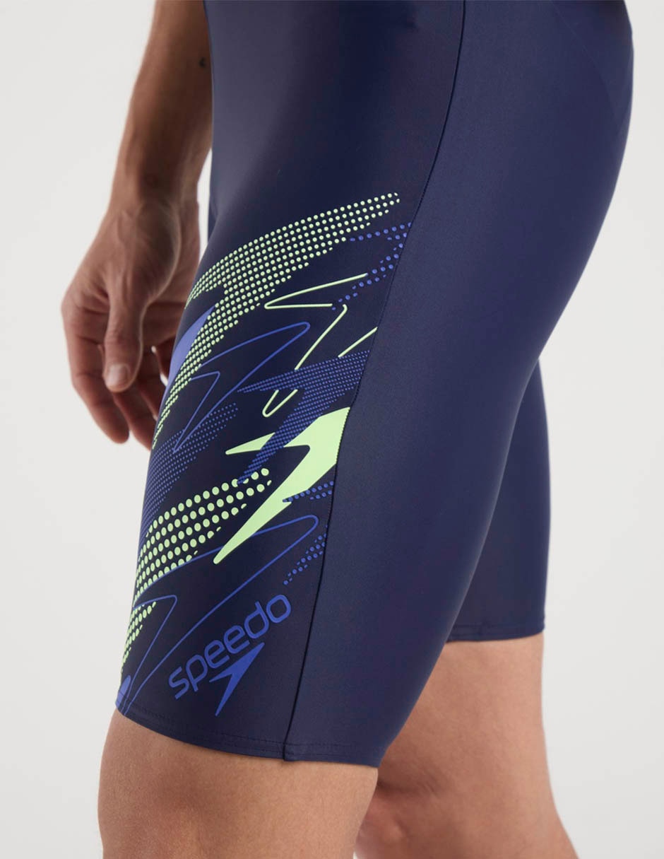 Jammer para hombre 2