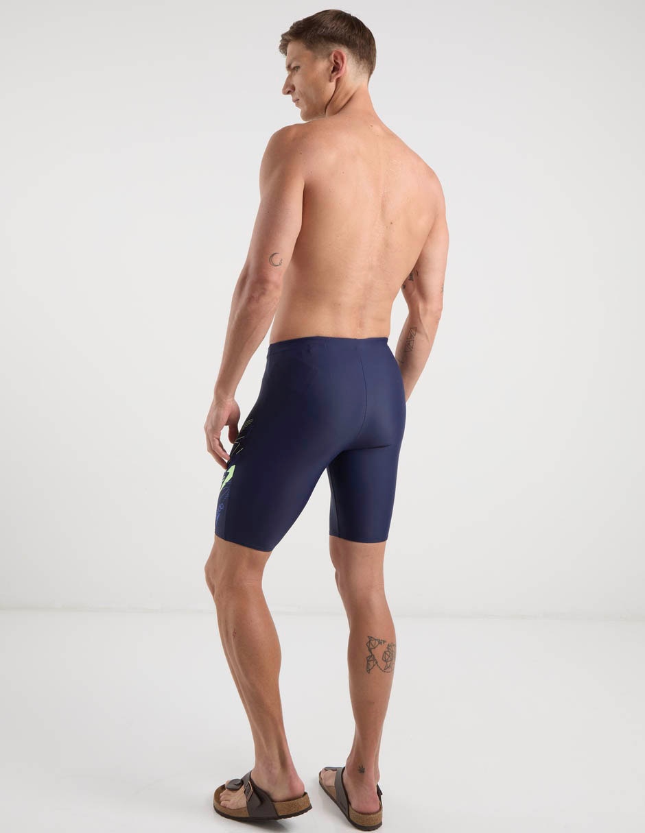 Jammer para hombre 6