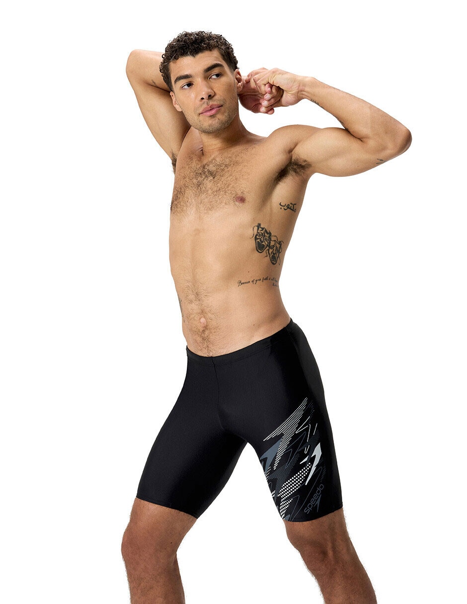 Jammer para hombre 2