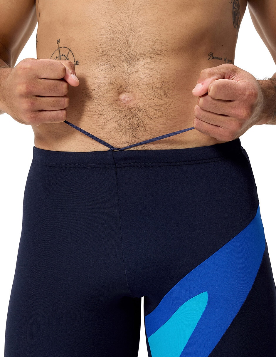 Traje de baño hombre 2