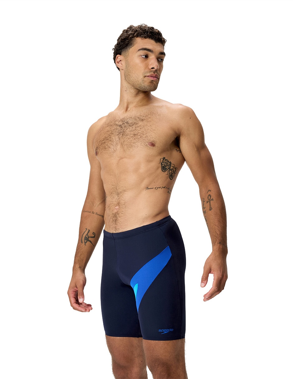 Traje de baño hombre 3