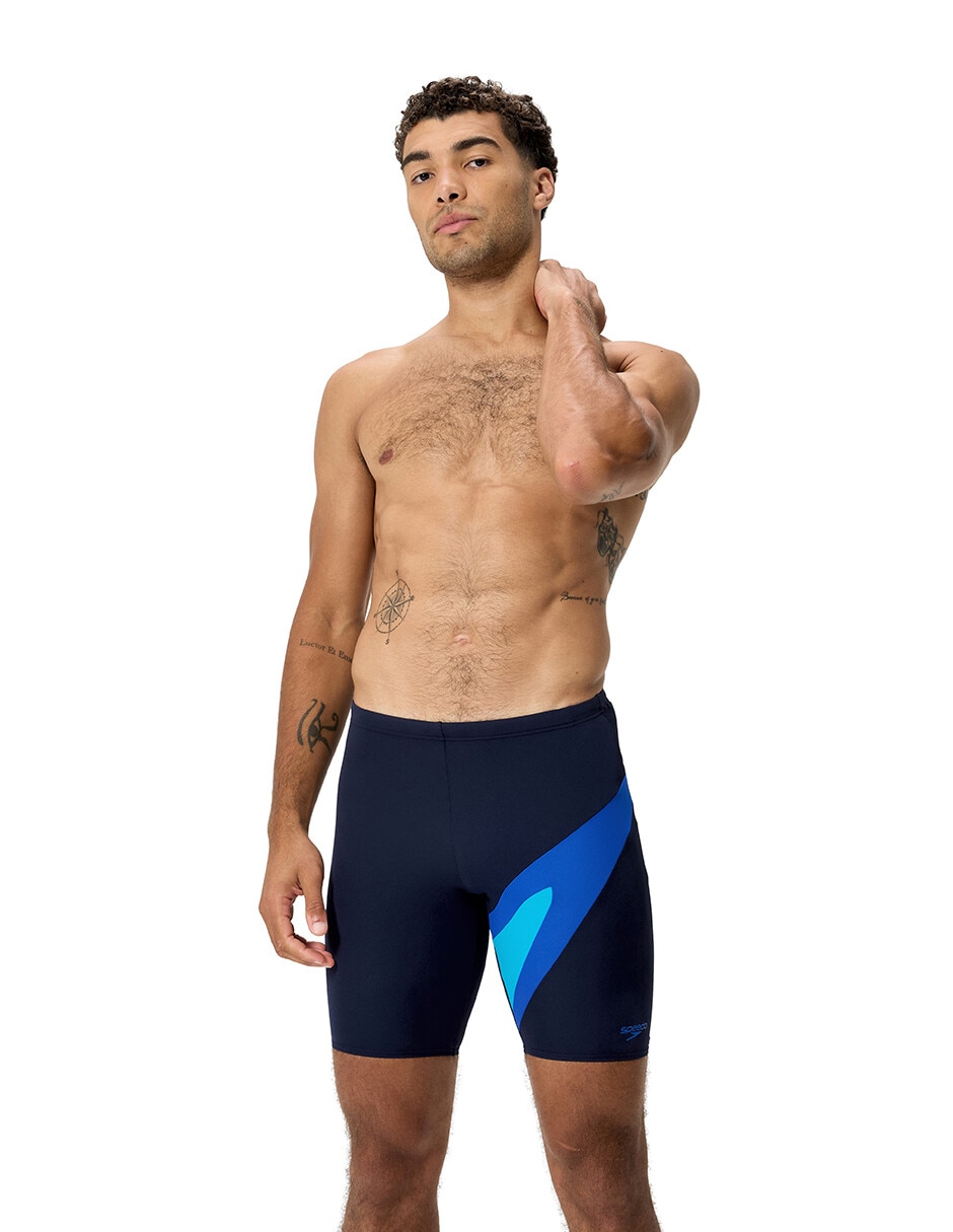 Traje de baño hombre