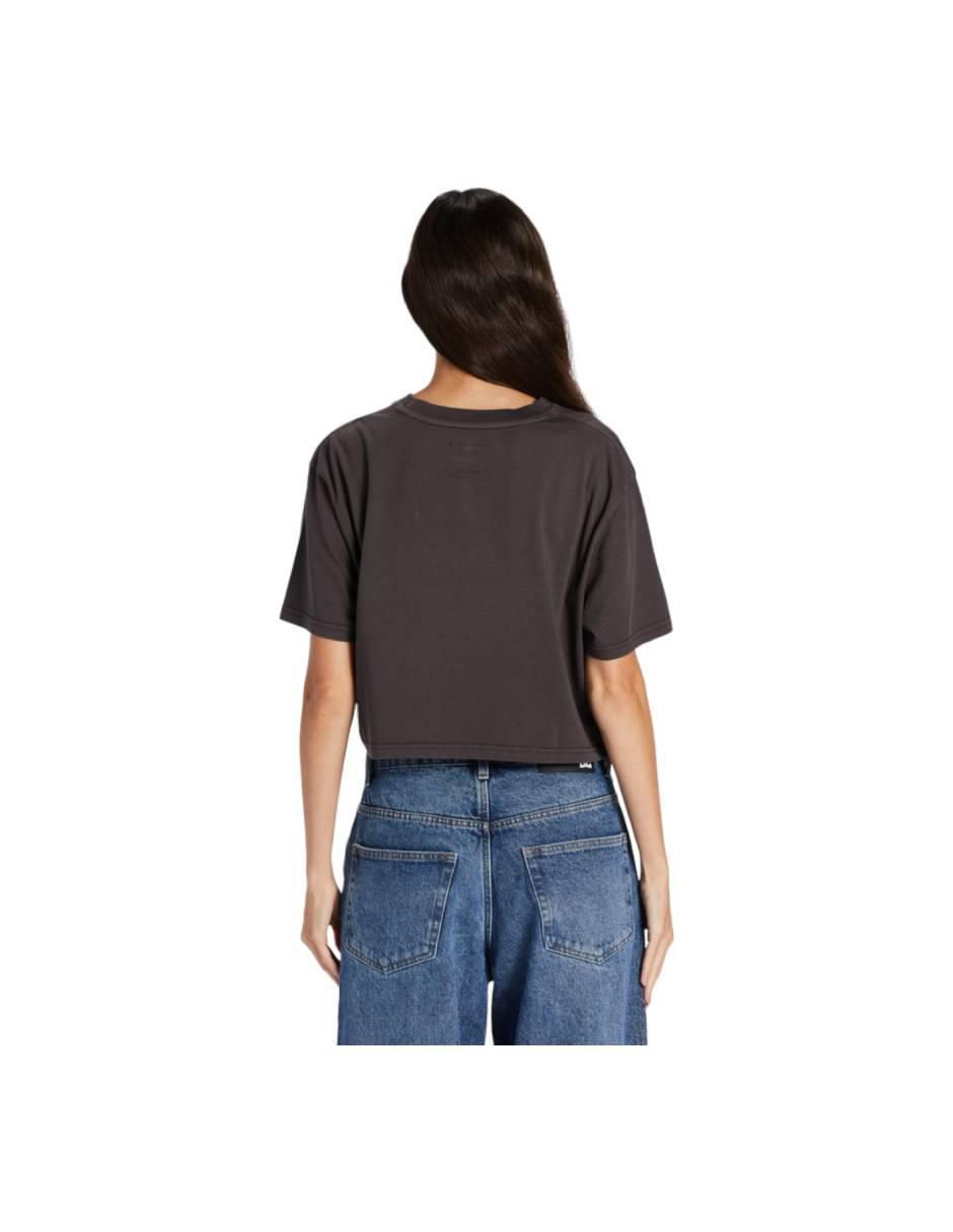 Playera deportiva Dc Shoes de mujer