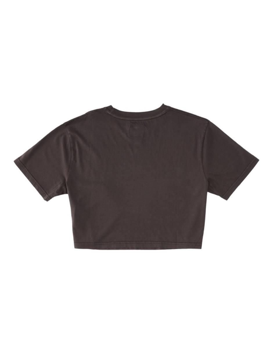 Playera deportiva Dc Shoes de mujer