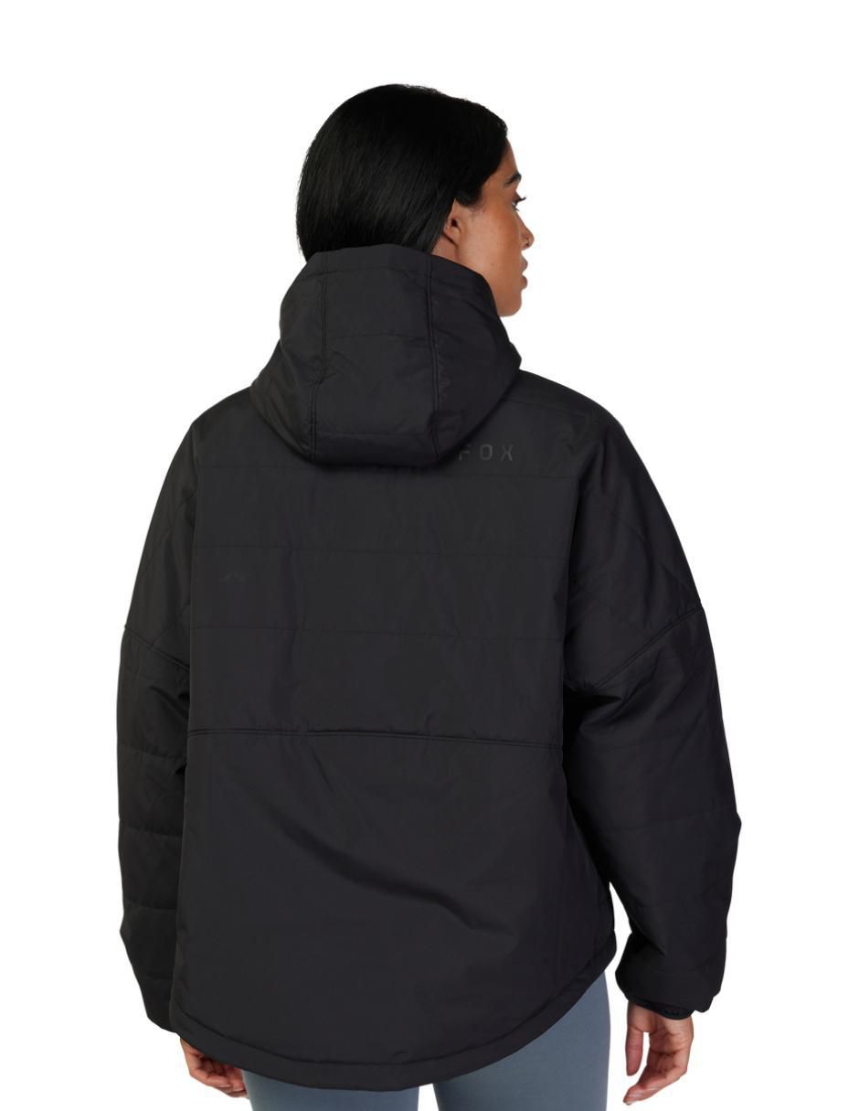 Chamarra impermeable Fox Racing Lifestyle Essentials Howell Anorak de mujer