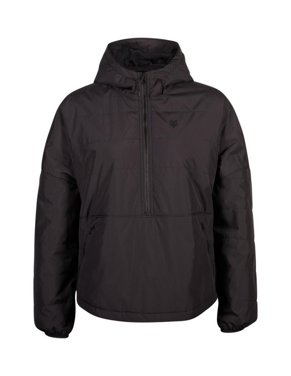 Chamarra impermeable Fox Racing Lifestyle Essentials Howell Anorak de mujer