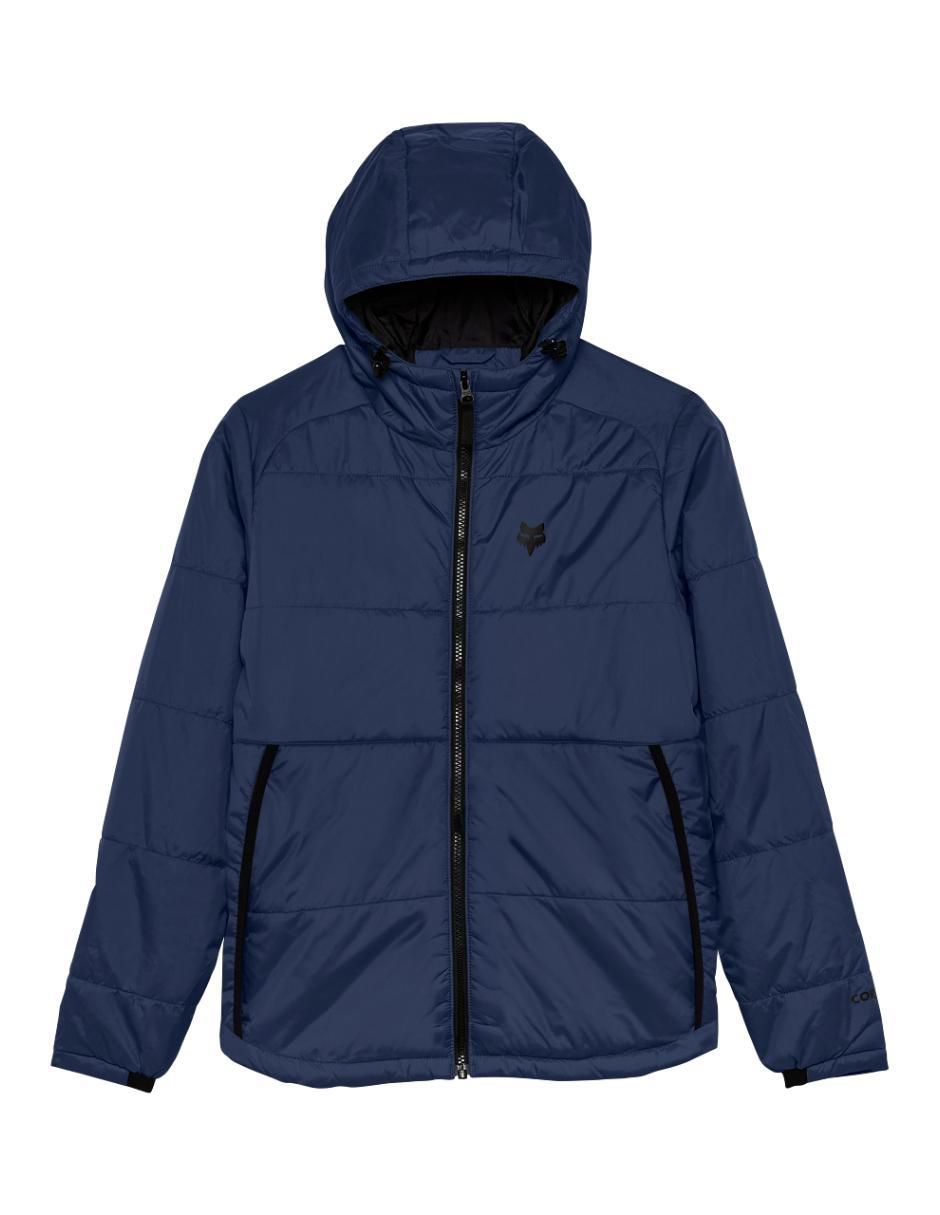 Chamarra impermeable Lifestyle Essentials Ridgeway S5 de mujer 3