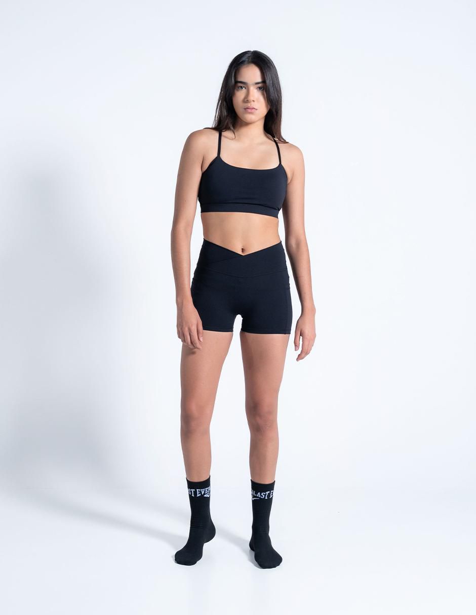 Short para entrenamiento mujer