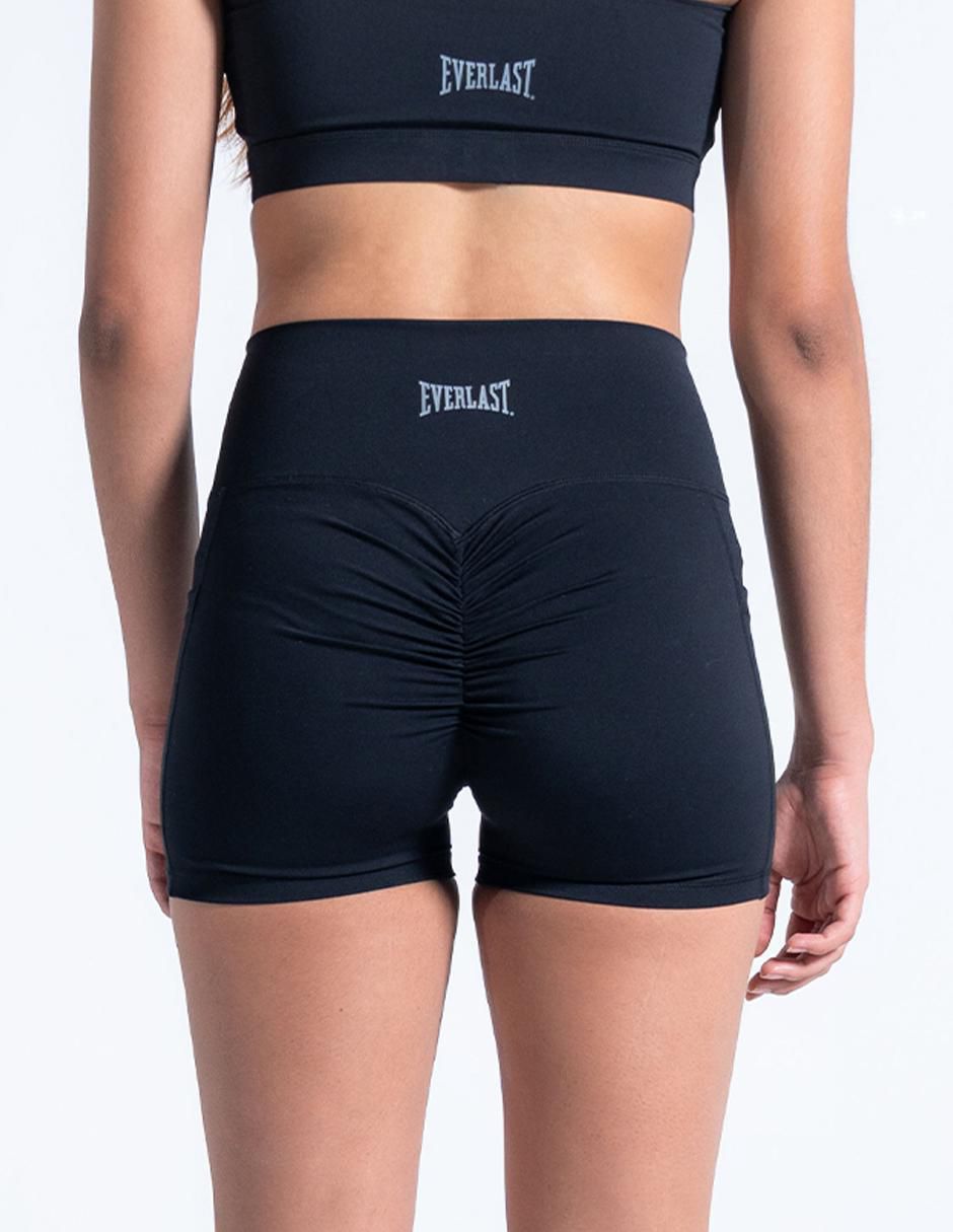 Short para entrenamiento mujer