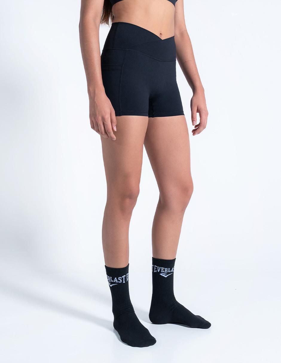 Short para entrenamiento mujer