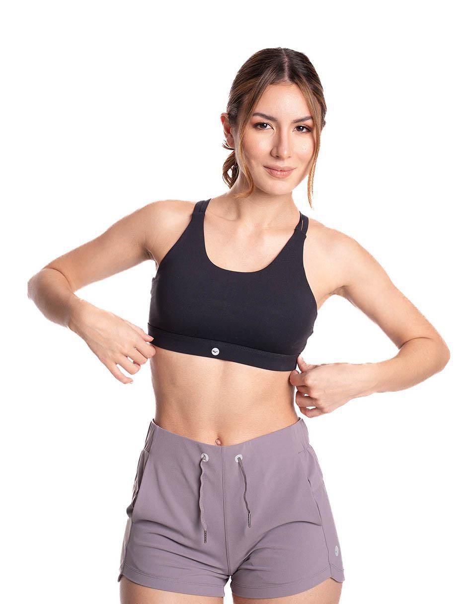 Top deportivo para entrenamiento mujer Top deportivo para entrenamiento mujer