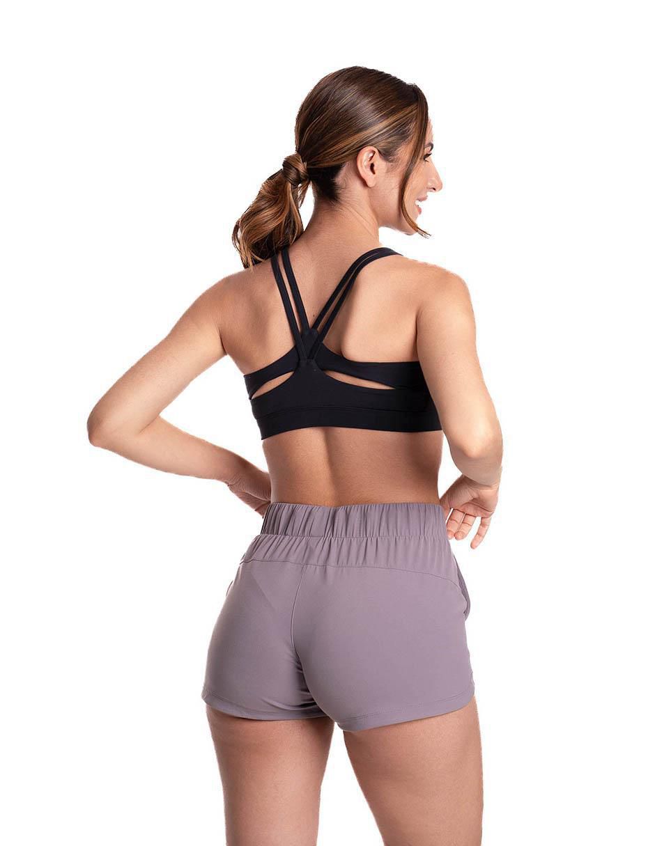 Top deportivo Everlast para entrenamiento mujer