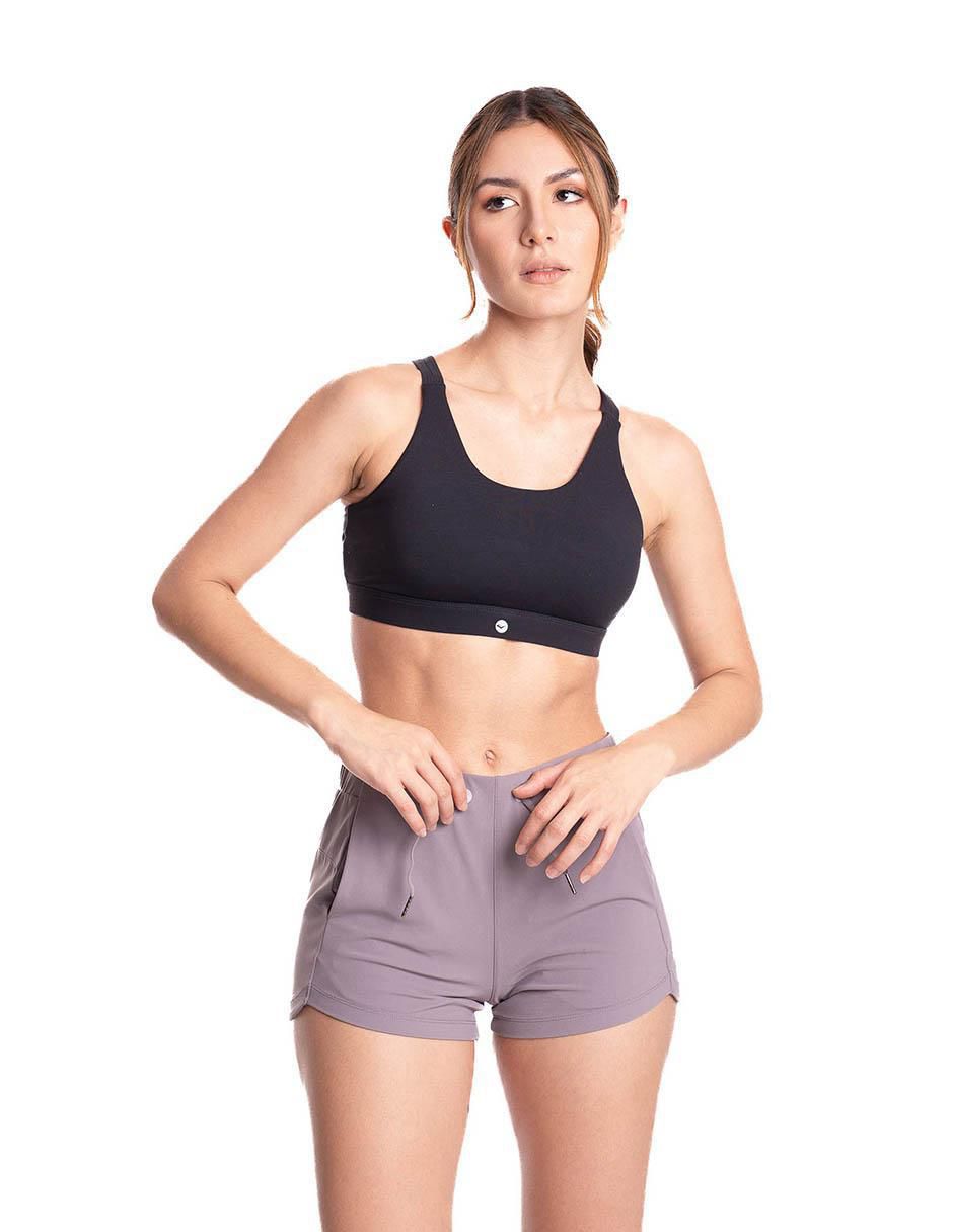 Top deportivo Everlast para entrenamiento mujer