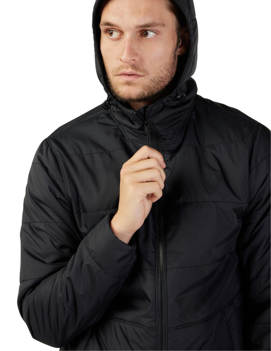 Chamarra casual de hombre 3