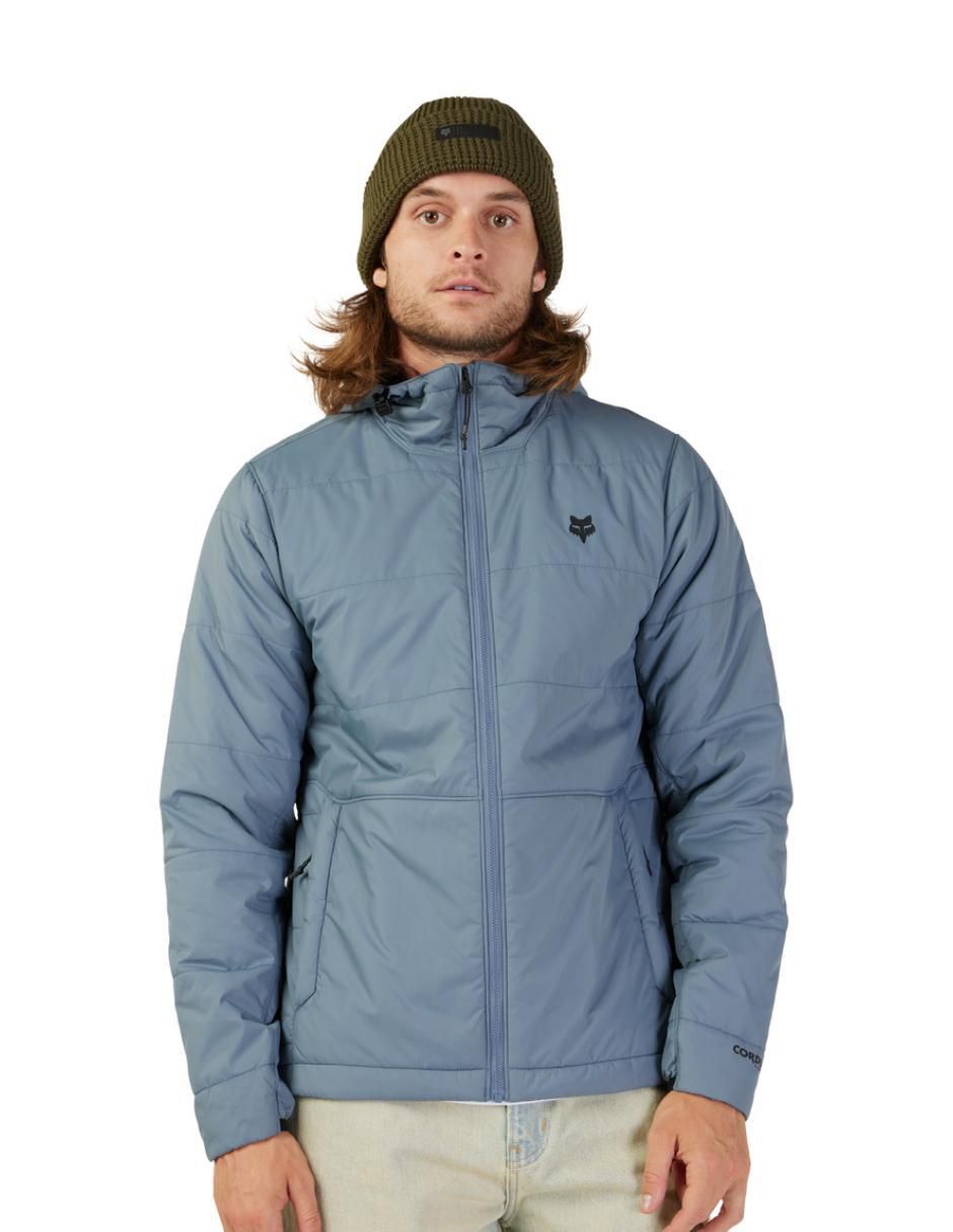 Chamarra casual de hombre Chamarra casual de hombre