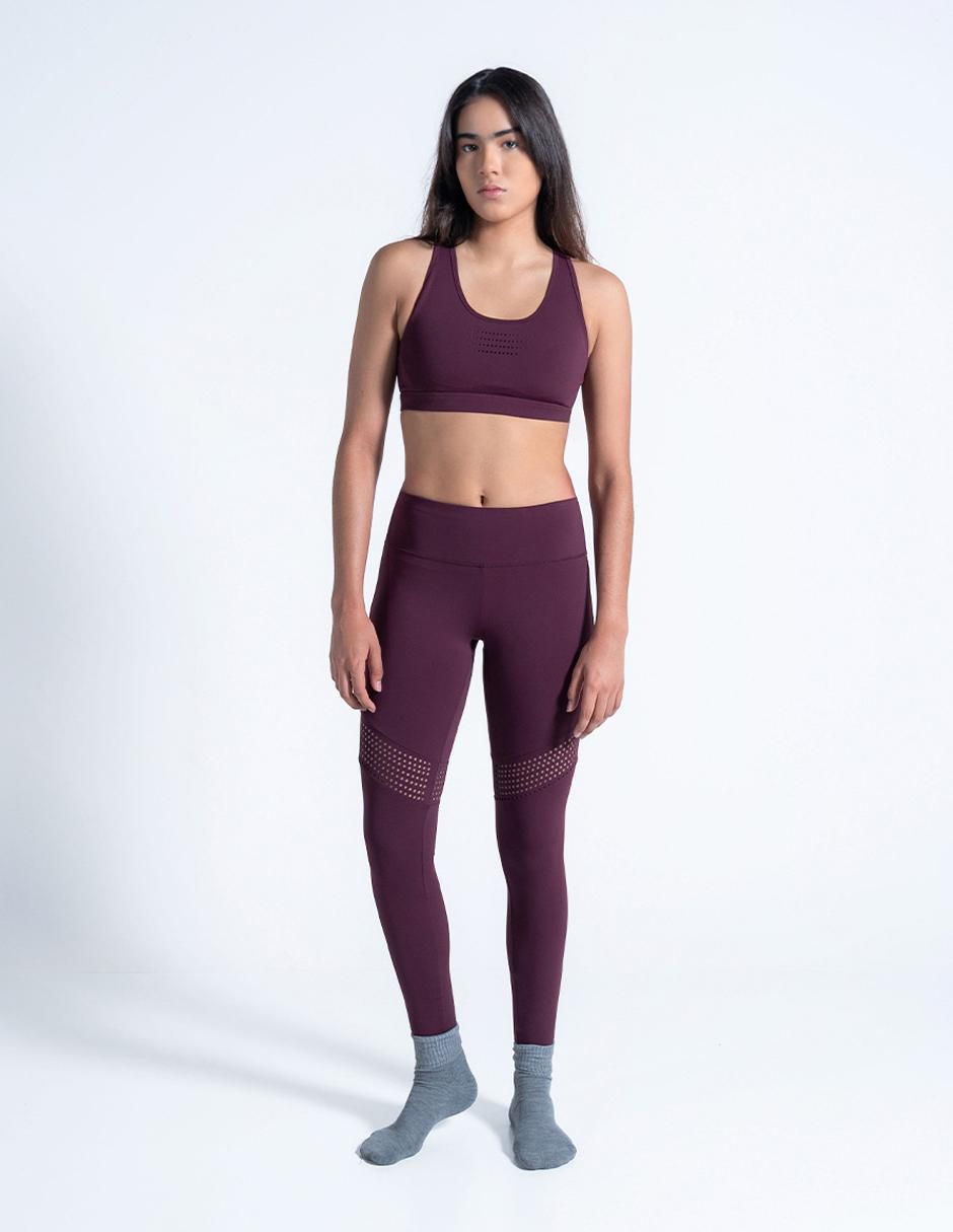 Top deportivo para entrenamiento mujer