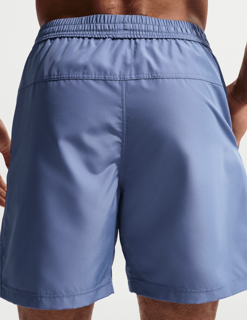Short con bolsillos Nike para entrenamiento hombre