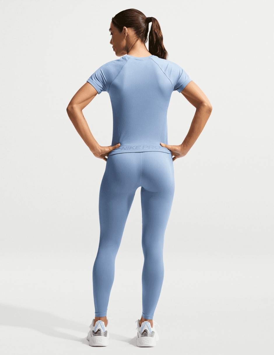 Legging compresión media para mujer 2
