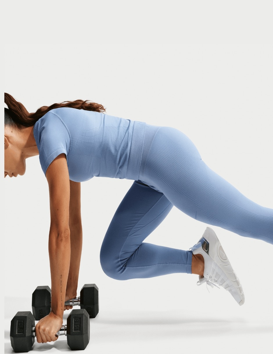 Legging compresión media para mujer 3